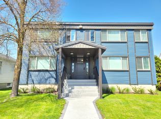 1013 E Sharp Ave, Spokane, WA 99202