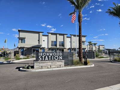 651 N Ironwood Dr #1, Apache Junction, AZ, 85120