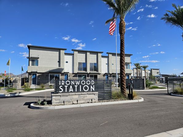 651 N Ironwood Dr #1