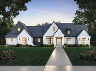 0 Devins Rdg, Clarkston, MI 48348