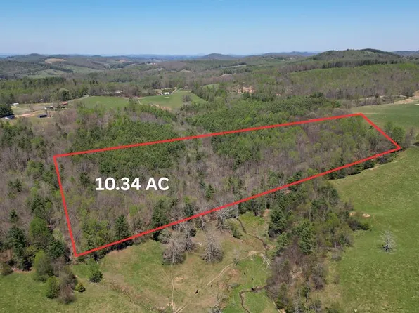 716 Fancy, Galax, VA 24333