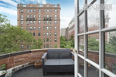 Rented by Citi Habitats