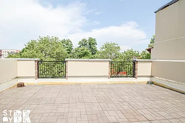 Rented by StayBK LLC