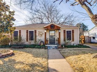 1308 Dent St, Garland, TX 75040