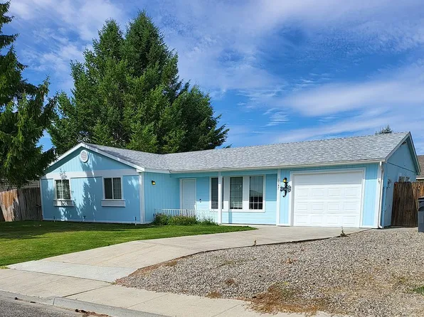 1547 13th St, Benton City, WA 99320
