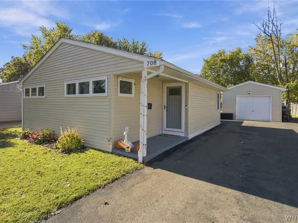 708 Montrose Ave, Buffalo, NY 14223