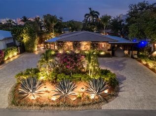 258 Basin Dr, Lauderdale By The Sea, FL 33308