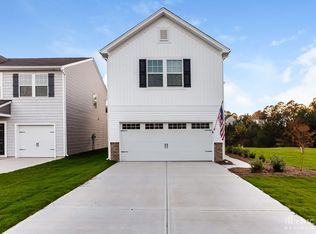 720 Fraternity Row, Kannapolis, NC 28081