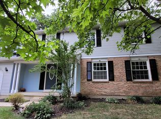 5375 Gander Rd W, Dayton, OH 45424