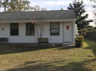 8202 Eastwood Ave APT 1, Youngstown, FL 32466