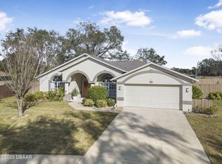92 Spinnaker Cir, South Daytona, FL 32119
