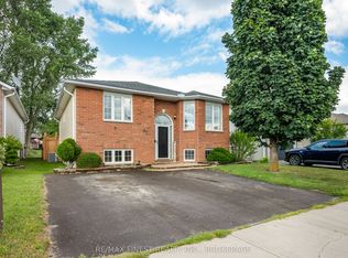 37 Liddle Ln, Belleville, ON K8N 5Y3