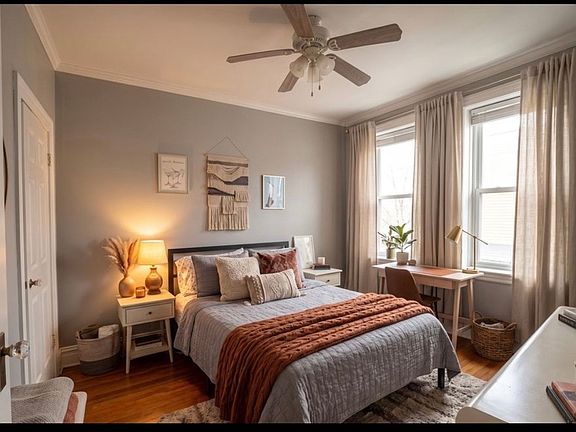5th image of 30 Chiswick Rd APT 5