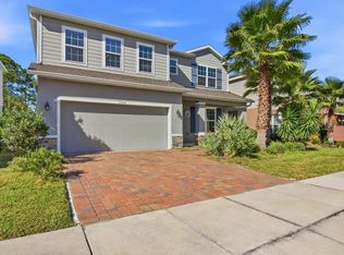 17044 Goldcrest Loop, Clermont, FL 34714