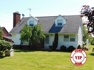 9667 Congress Rd, West Salem, OH 44287