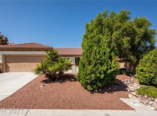 2269 Merrimack Valley Ave, Henderson, NV 89044