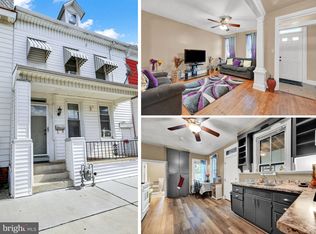 35 Ridge Ave, York, PA 17403