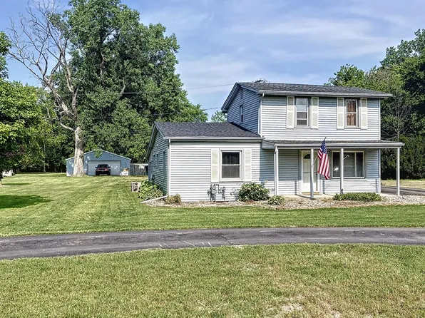 12801 Harrison, Romulus, MI 48174