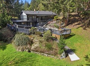 852 Walfred Rd, Langford, BC V9C 2P2