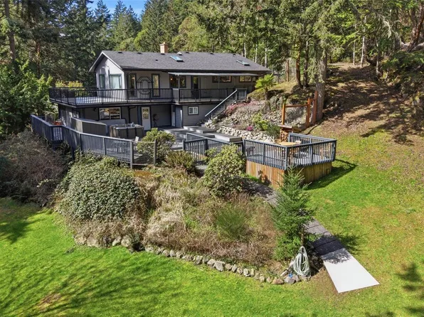 852 Walfred Rd, Langford, BC V9C 2P2