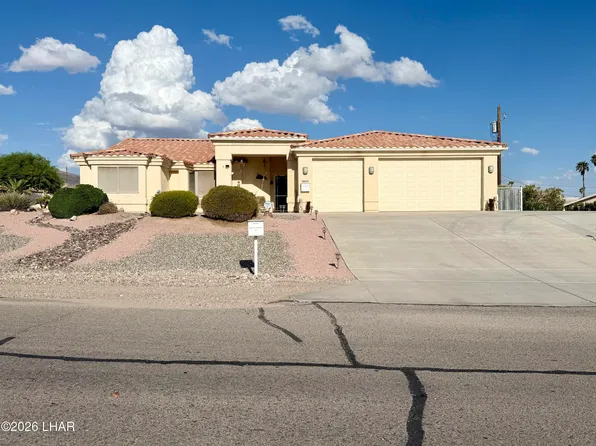 656 Aloha Dr, Lake Havasu City, AZ 86406