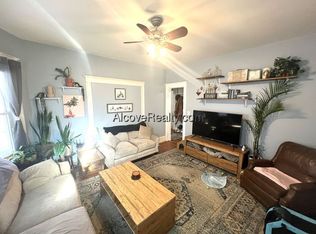 (Undisclosed Address), Somerville, MA 02144