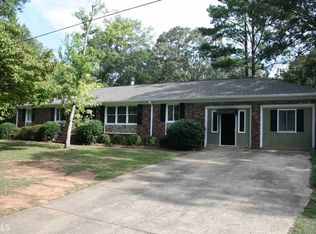 1221 Lavista Rd, Athens, GA 30606