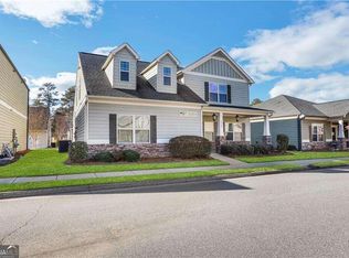 4505 Silver Pointe Point, Acworth, GA 30101