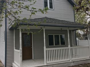 538 S 2nd St, Albion, NE 68620