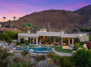 9 Nebulae Way, Rancho Mirage, CA 92270