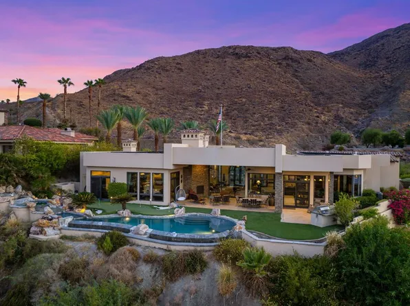 9 Nebulae Way, Rancho Mirage, CA 92270