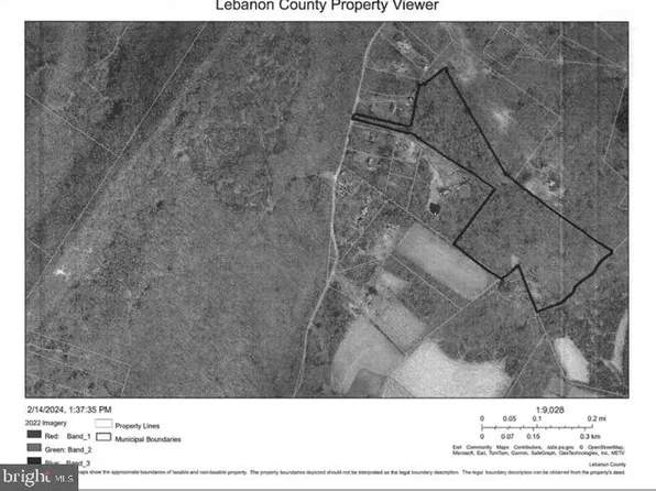 305 Cocalico Rd, Denver, PA 17517