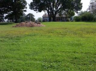 3612 N Robin Ct, Siloam Springs, AR 72761