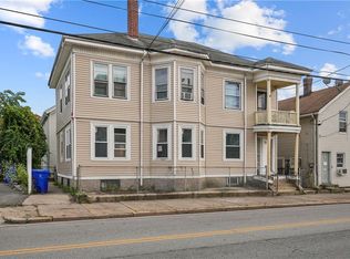 824 Main St, Pawtucket, RI 02860