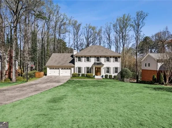 4765 Karls Gate Dr, Marietta, GA 30068