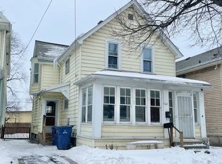162 Dearborn St, Buffalo, NY 14207