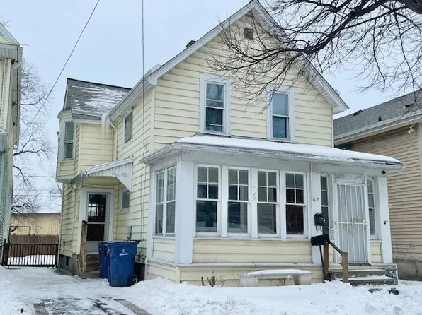 162 Dearborn St, Buffalo, NY 14207