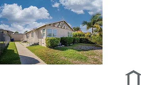 1st image of 6241 Haas Ave #1