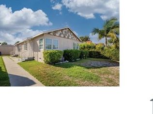 6241 Haas Ave #1, Los Angeles, CA 90047