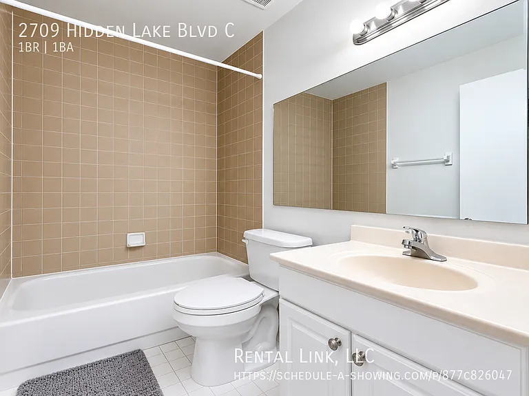 2709 Hidden Lake Blvd #C — Photo 17