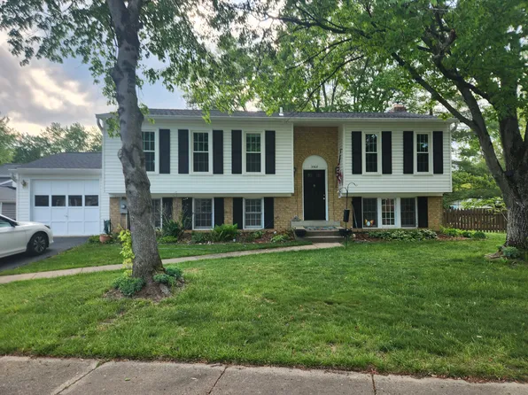 5508 Corot Ct, Fairfax, VA 22032