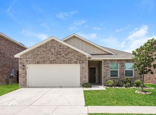 13321 Pine Dunes Dr, Haslet, TX 76052