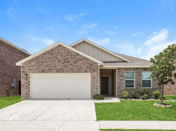 1620 Ancer Way #1620AW, Haslet, TX 76052