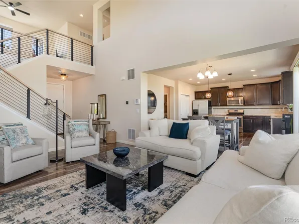 24277 E Davies Place, Aurora, CO 80016
