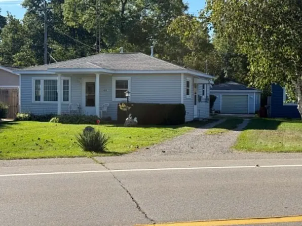 3405 Port Austin Rd, Port Austin, MI 48467