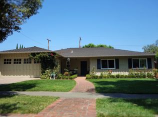 2047 Emory St, San Jose, CA 95128