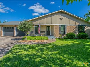 3801 Laurel Rd, Temple, TX 76502