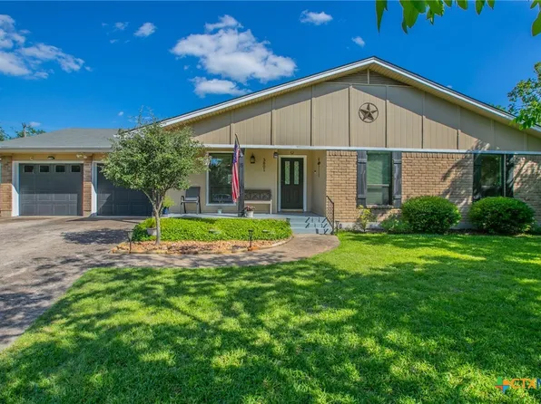3801 Laurel Rd, Temple, TX 76502