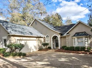 1455 Millstream Rd, Tallahassee, FL 32312