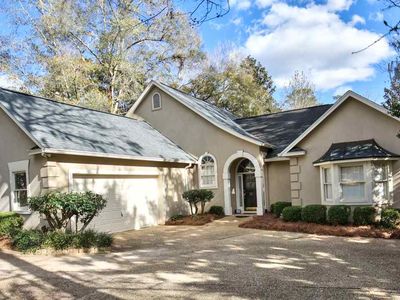 1455 Millstream Rd, Tallahassee, FL, 32312